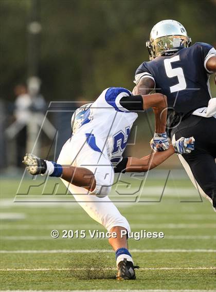 Thumbnail 1 in Bishop @ Sierra Canyon photogallery.