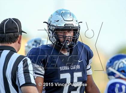 Thumbnail 2 in Bishop @ Sierra Canyon photogallery.