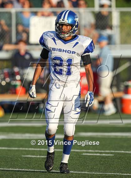 Thumbnail 3 in Bishop @ Sierra Canyon photogallery.