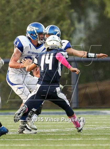 Thumbnail 2 in Bishop @ Sierra Canyon photogallery.