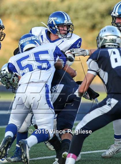 Thumbnail 2 in Bishop @ Sierra Canyon photogallery.