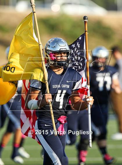 Thumbnail 3 in Bishop @ Sierra Canyon photogallery.