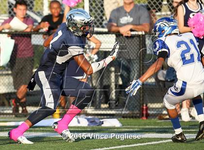 Thumbnail 1 in Bishop @ Sierra Canyon photogallery.