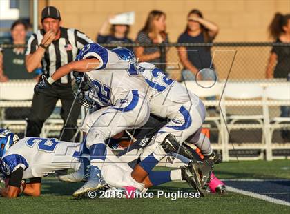 Thumbnail 1 in Bishop @ Sierra Canyon photogallery.