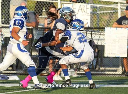 Thumbnail 3 in Bishop @ Sierra Canyon photogallery.