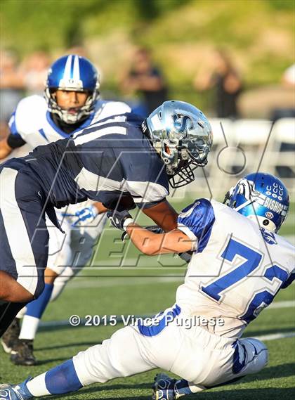 Thumbnail 2 in Bishop @ Sierra Canyon photogallery.