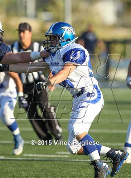 Thumbnail 1 in Bishop @ Sierra Canyon photogallery.