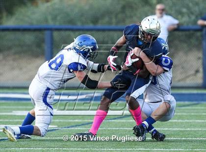 Thumbnail 2 in Bishop @ Sierra Canyon photogallery.