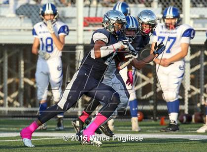 Thumbnail 3 in Bishop @ Sierra Canyon photogallery.