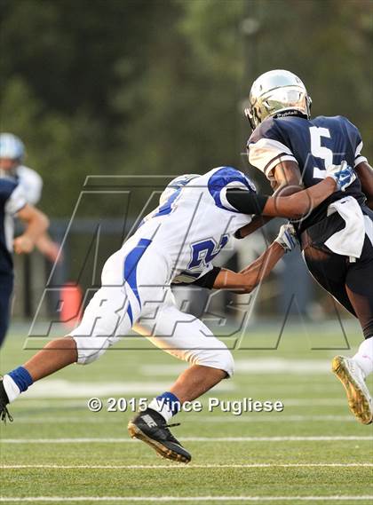 Thumbnail 3 in Bishop @ Sierra Canyon photogallery.