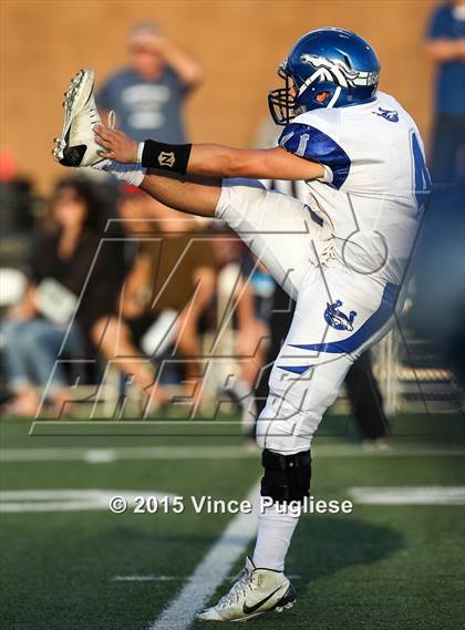 Thumbnail 1 in Bishop @ Sierra Canyon photogallery.