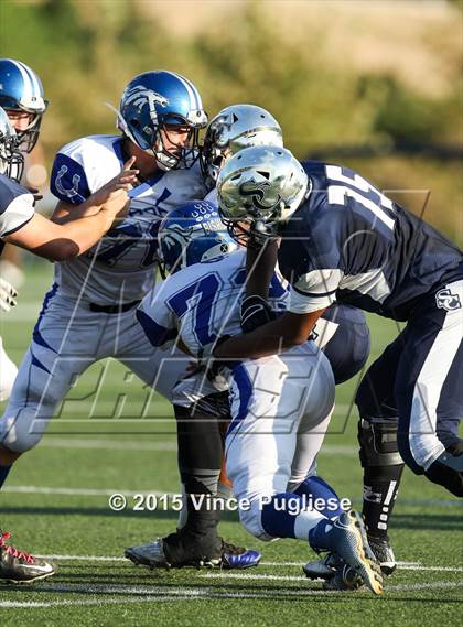 Thumbnail 3 in Bishop @ Sierra Canyon photogallery.