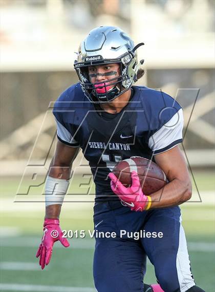 Thumbnail 1 in Bishop @ Sierra Canyon photogallery.