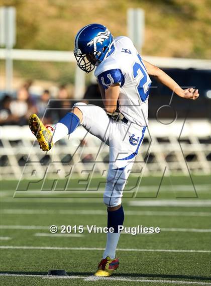 Thumbnail 1 in Bishop @ Sierra Canyon photogallery.