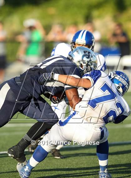 Thumbnail 1 in Bishop @ Sierra Canyon photogallery.