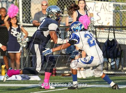 Thumbnail 2 in Bishop @ Sierra Canyon photogallery.
