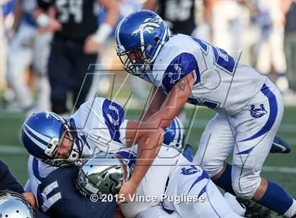 Thumbnail 2 in Bishop @ Sierra Canyon photogallery.