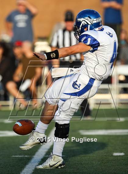Thumbnail 3 in Bishop @ Sierra Canyon photogallery.