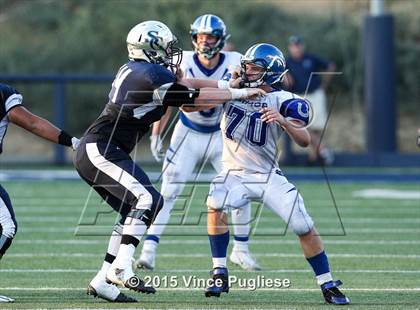 Thumbnail 3 in Bishop @ Sierra Canyon photogallery.