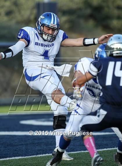 Thumbnail 1 in Bishop @ Sierra Canyon photogallery.
