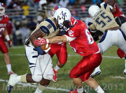 Thumbnail 1 in Mallard Creek @ Charlotte Catholic photogallery.