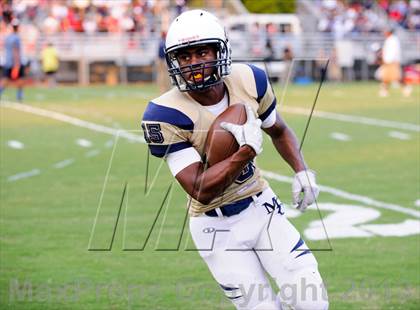 Thumbnail 1 in Mallard Creek @ Charlotte Catholic photogallery.