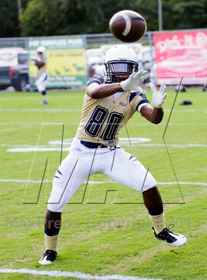 Thumbnail 3 in Mallard Creek @ Charlotte Catholic photogallery.