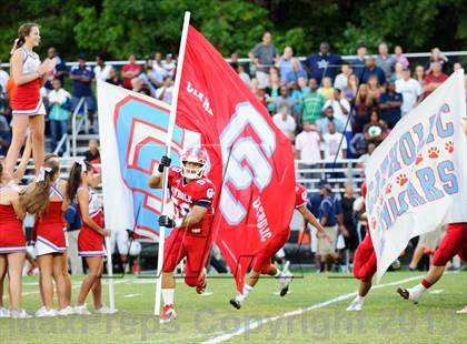 Thumbnail 2 in Mallard Creek @ Charlotte Catholic photogallery.