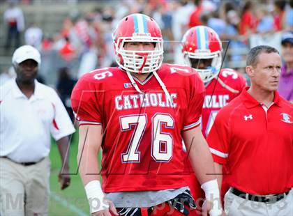 Thumbnail 3 in Mallard Creek @ Charlotte Catholic photogallery.