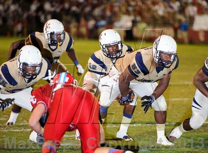 Thumbnail 3 in Mallard Creek @ Charlotte Catholic photogallery.