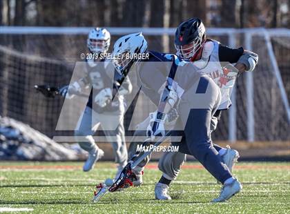 Thumbnail 2 in Staples vs New Canaan photogallery.