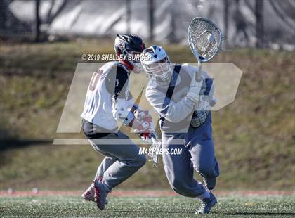 Thumbnail 3 in Staples vs New Canaan photogallery.