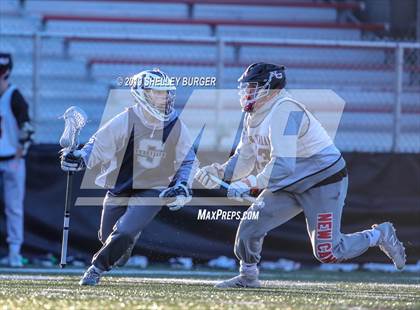 Thumbnail 1 in Staples vs New Canaan photogallery.