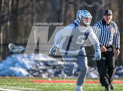 Thumbnail 3 in Staples vs New Canaan photogallery.