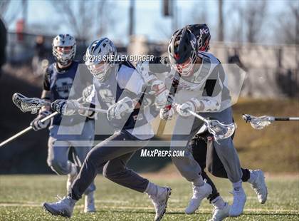 Thumbnail 2 in Staples vs New Canaan photogallery.