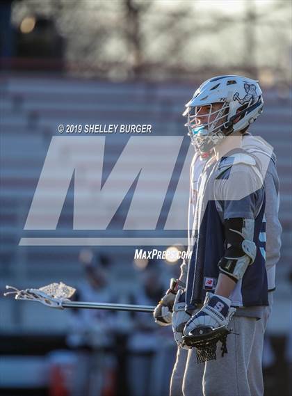 Thumbnail 3 in Staples vs New Canaan photogallery.