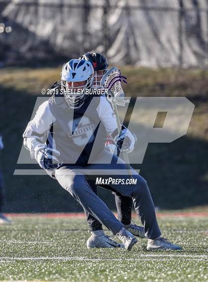 Thumbnail 1 in Staples vs New Canaan photogallery.