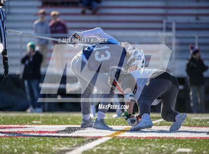 Thumbnail 3 in Staples vs New Canaan photogallery.