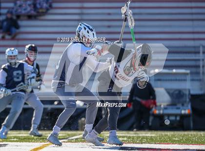 Thumbnail 2 in Staples vs New Canaan photogallery.