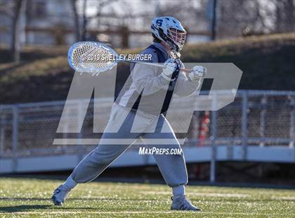 Thumbnail 3 in Staples vs New Canaan photogallery.