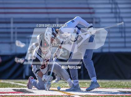 Thumbnail 3 in Staples vs New Canaan photogallery.