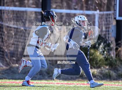 Thumbnail 2 in Staples vs New Canaan photogallery.