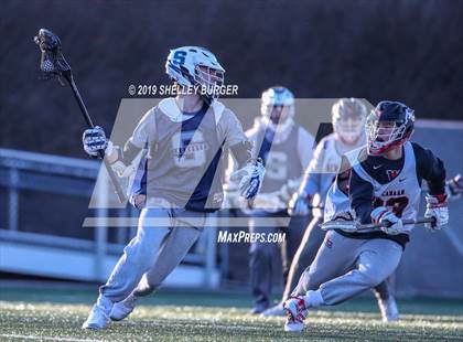 Thumbnail 3 in Staples vs New Canaan photogallery.
