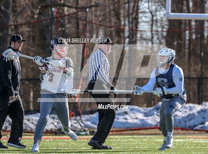 Thumbnail 1 in Staples vs New Canaan photogallery.