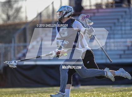 Thumbnail 2 in Staples vs New Canaan photogallery.