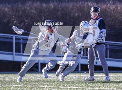 Thumbnail 3 in Staples vs New Canaan photogallery.