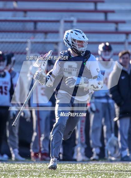 Thumbnail 3 in Staples vs New Canaan photogallery.