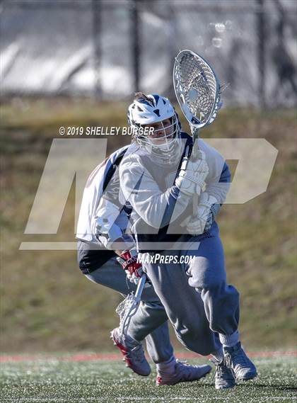 Thumbnail 1 in Staples vs New Canaan photogallery.