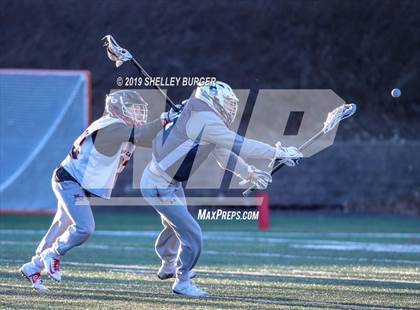 Thumbnail 3 in Staples vs New Canaan photogallery.