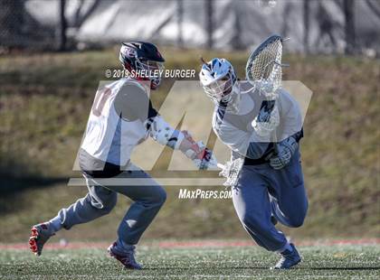 Thumbnail 3 in Staples vs New Canaan photogallery.